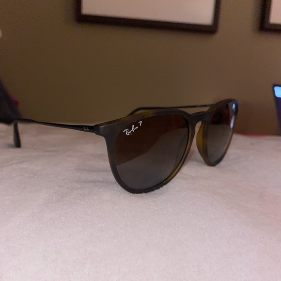 Ray-Ban Erika Sunglasses - Picture 3 of 7